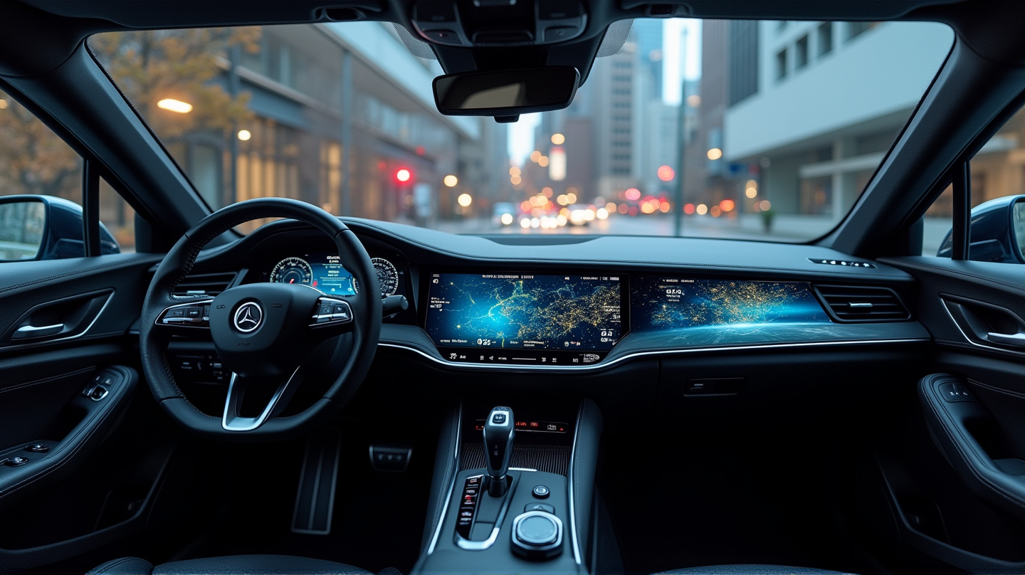 La Mossa Coraggiosa di GM: Rimuovere CarPlay e Android Auto da Tutte le Auto