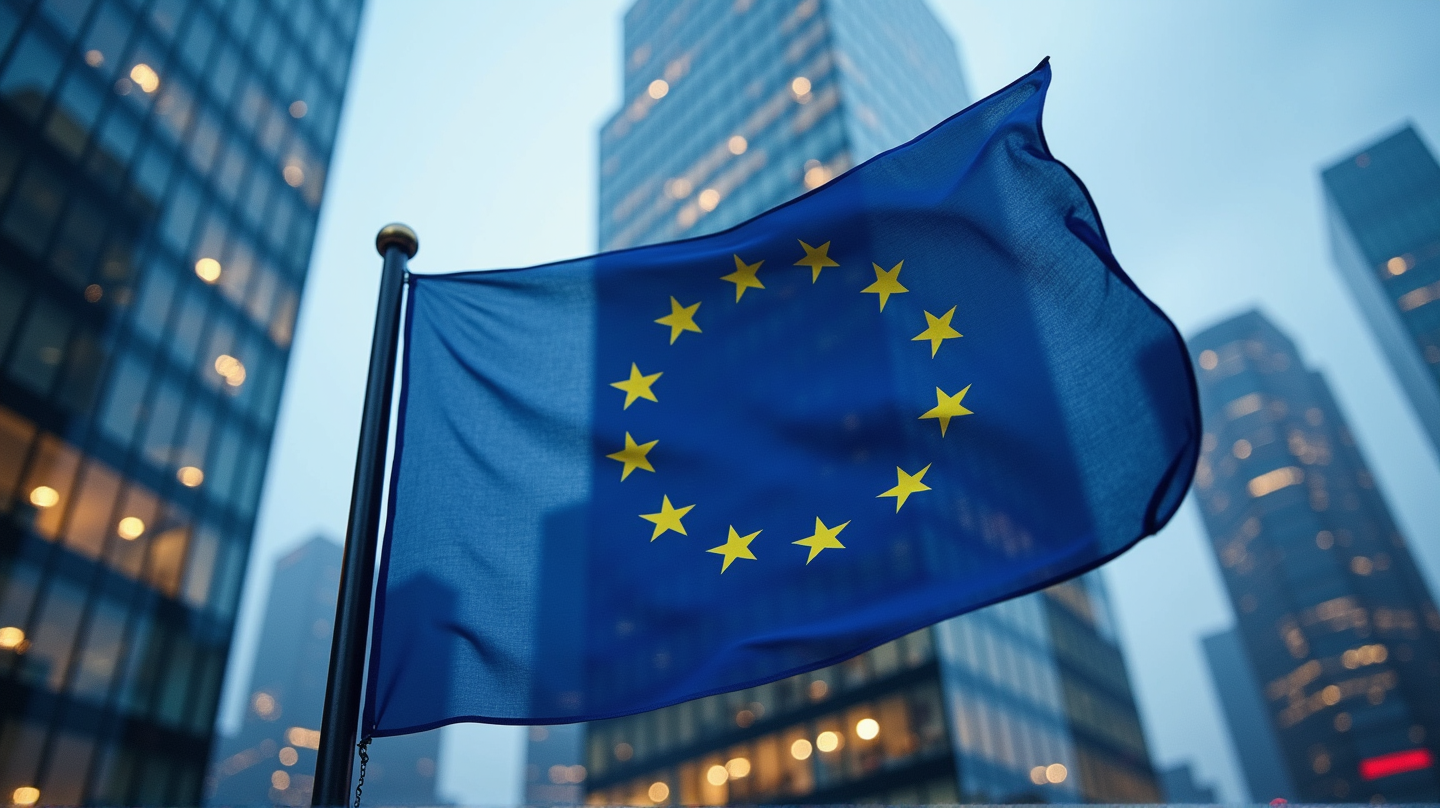 La Scommessa dell'UE: L'Intelligenza Artificiale Verrà Inclusa nel Digital Markets Act?