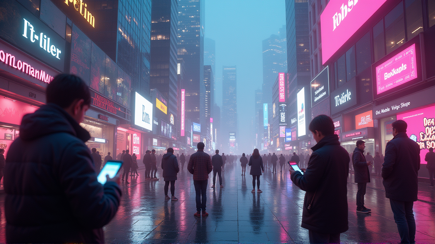 T-Mobile Lancia un Ampio Supporto per App Mobili Basate su Satellite