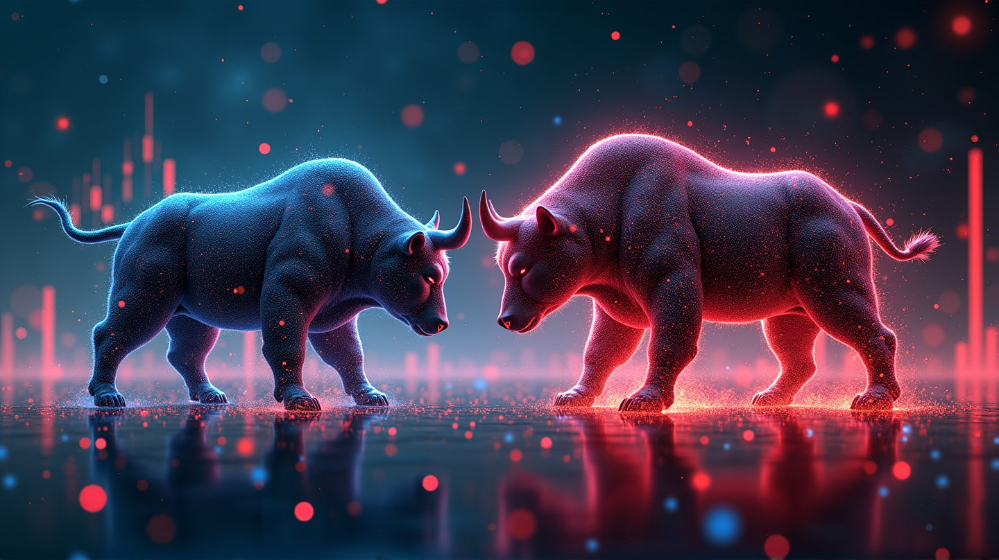 Le Azioni Tech Schizzano in Alto Tra Speranze di Tagli dei Tassi e Grande Spinta degli Utili