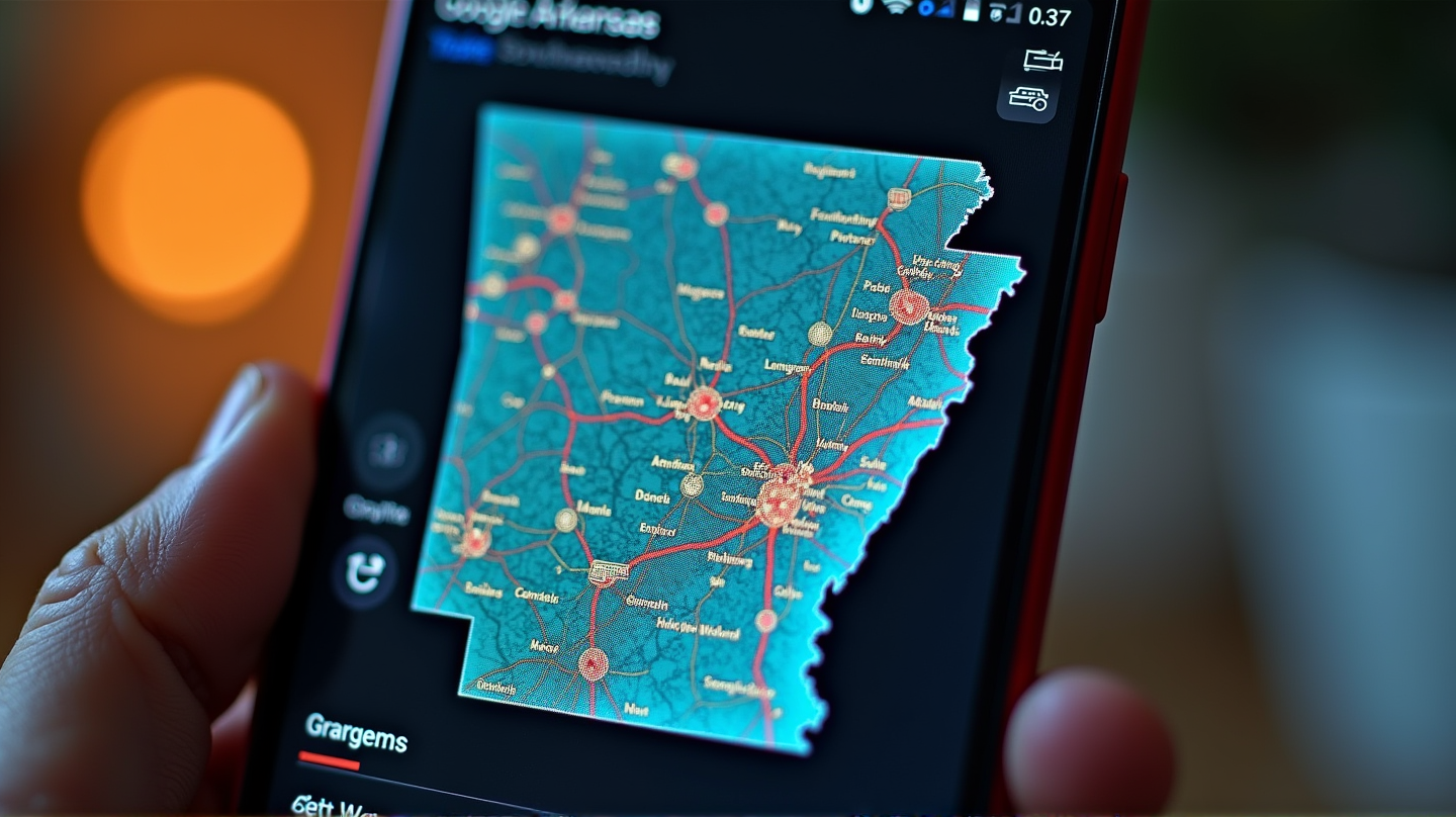 Google Wallet espande le offerte di ID digitali statali con l'inclusione dell'Arkansas