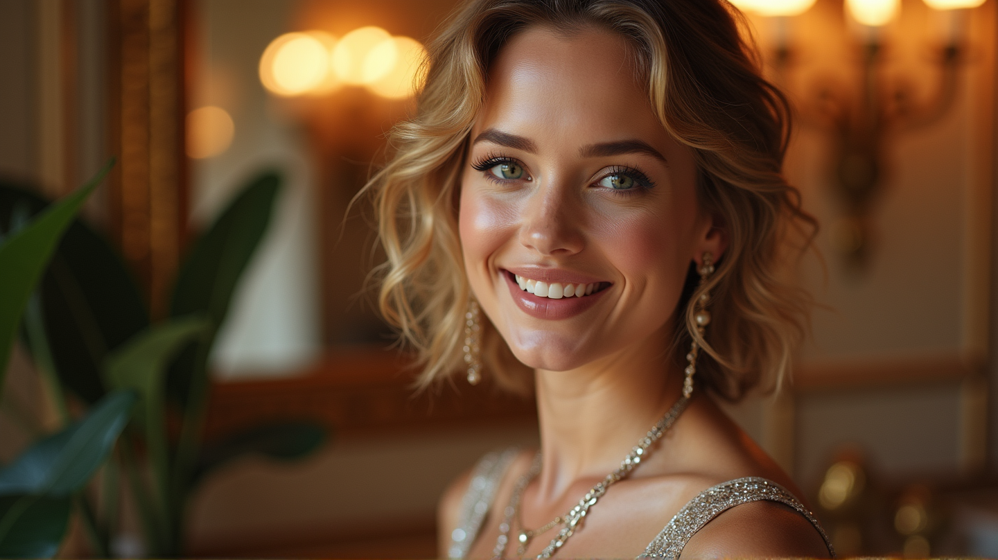 Jennifer Lawrence Abbraccia l'Onda della Chirurgia Plastica a Hollywood con Progetti Audaci