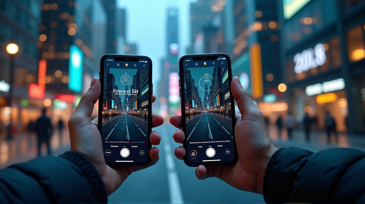 Rivoluzionare il Reddito Cripto: Le Migliori App di Cloud Mining del 2025 da Non Perdere