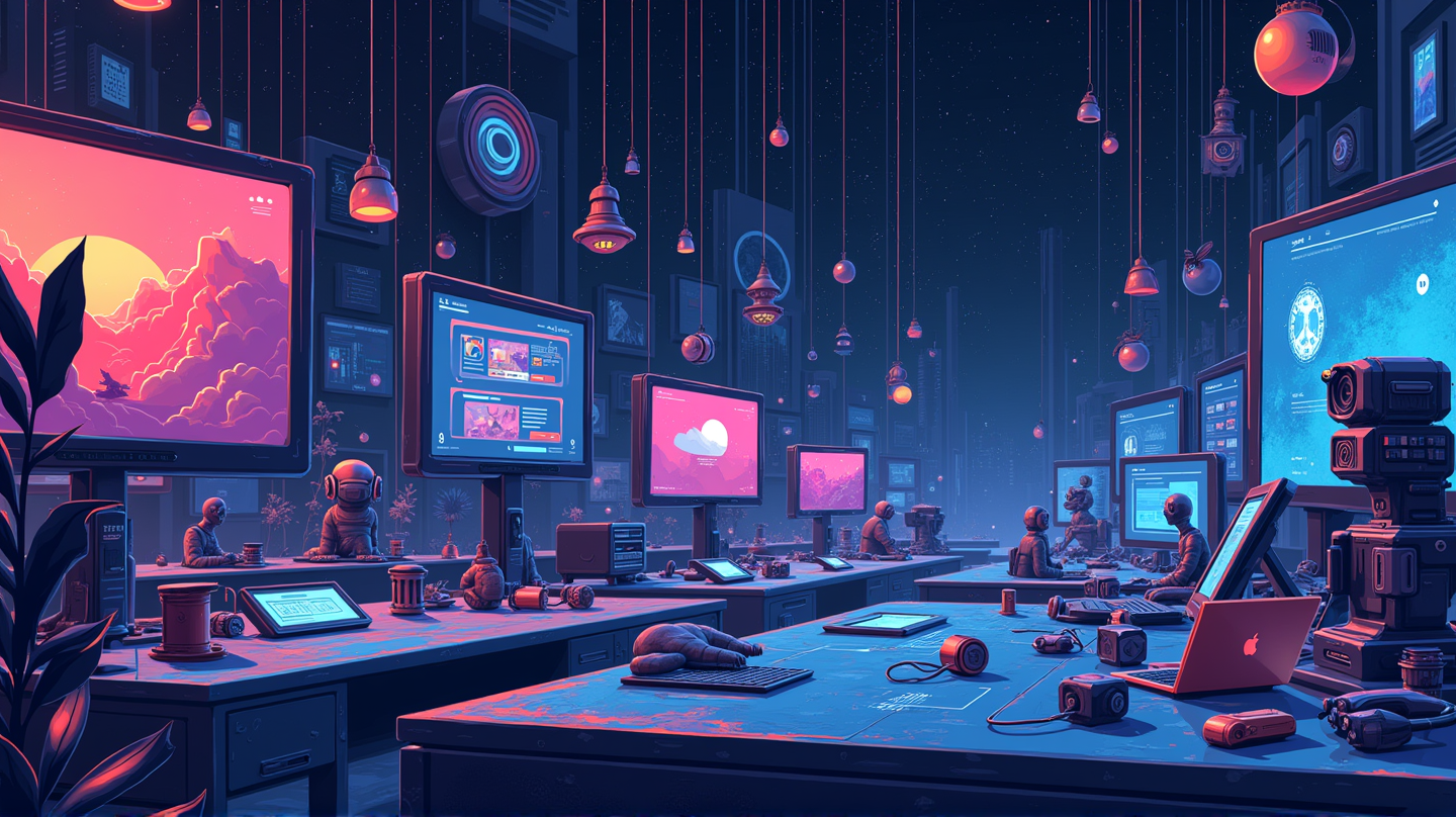 La Grande Ambizione di OpenAI: Da Chatbot a Gigante della Tecnologia