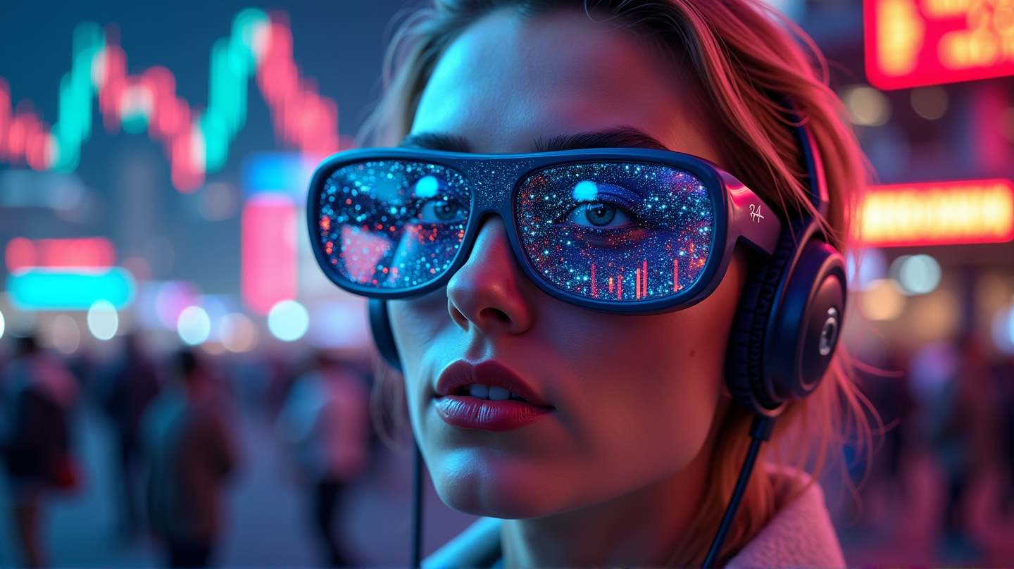 Frenesia d'Investimento: Gli Occhiali AI di Ray-Ban Spingono EssilorLuxottica a Massimi da Record