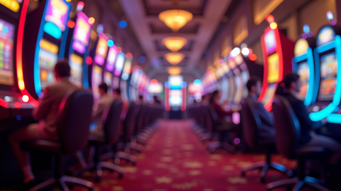 Sblocca l'Offerta Esclusiva di Hollywood Casino con $100 con il Codice