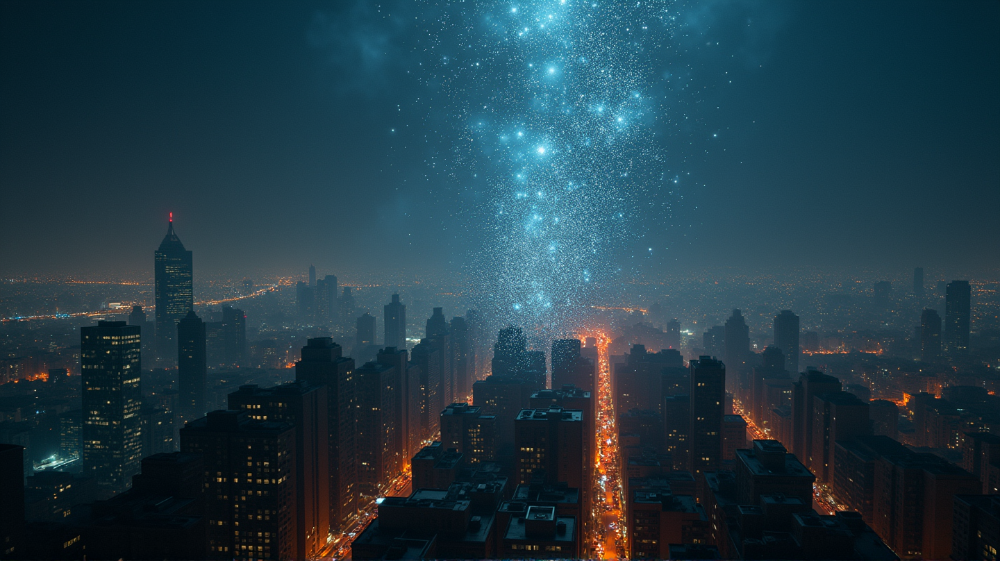 L'Interruzione di AWS: Uno Sguardo alla Fragilità del Nostro Mondo Digitale