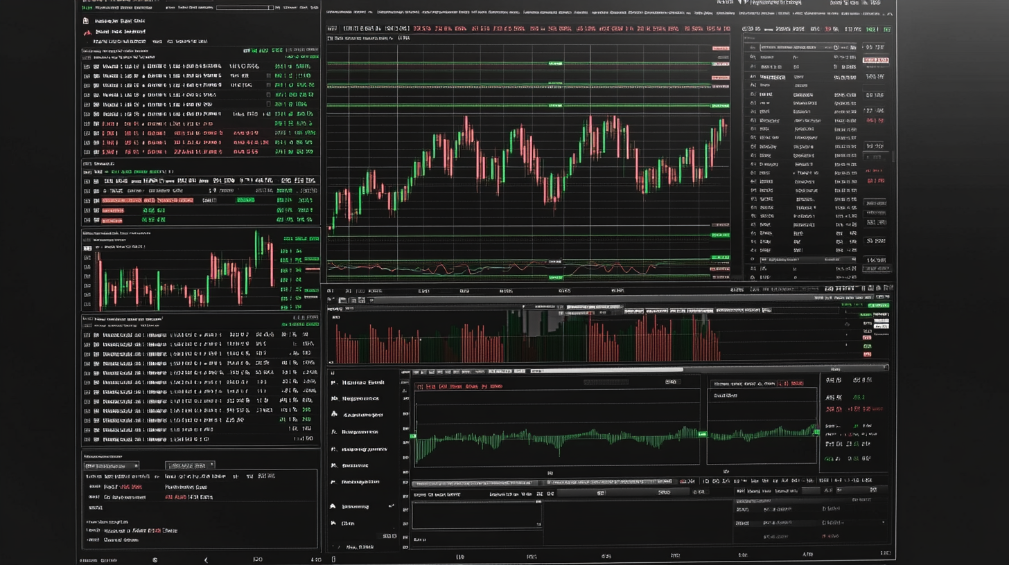 Scoprire Impuls Evotradex: Rivoluzionario o Replica?