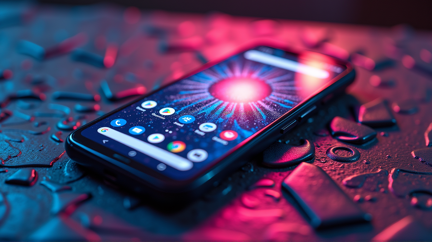 Google Sorpresa gli Utenti Pixel con l'Aggiornamento Android 16 QPR2 Beta 3.2