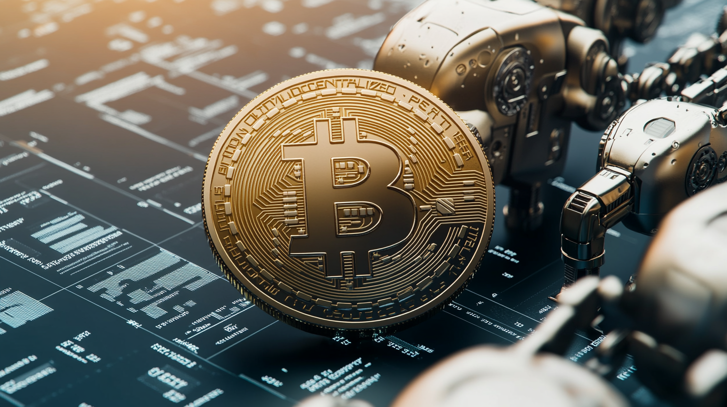 Jasny Bitralis: L'ultimo Strumento di Trading o Solo un Altro Raggiro?