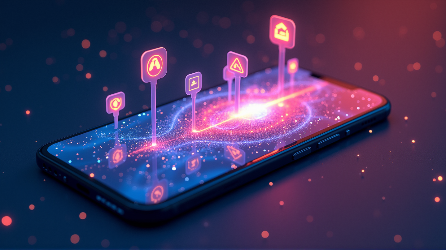 Android 16: Il Cambiamento Epocale nella Personalizzazione delle Icone delle App
