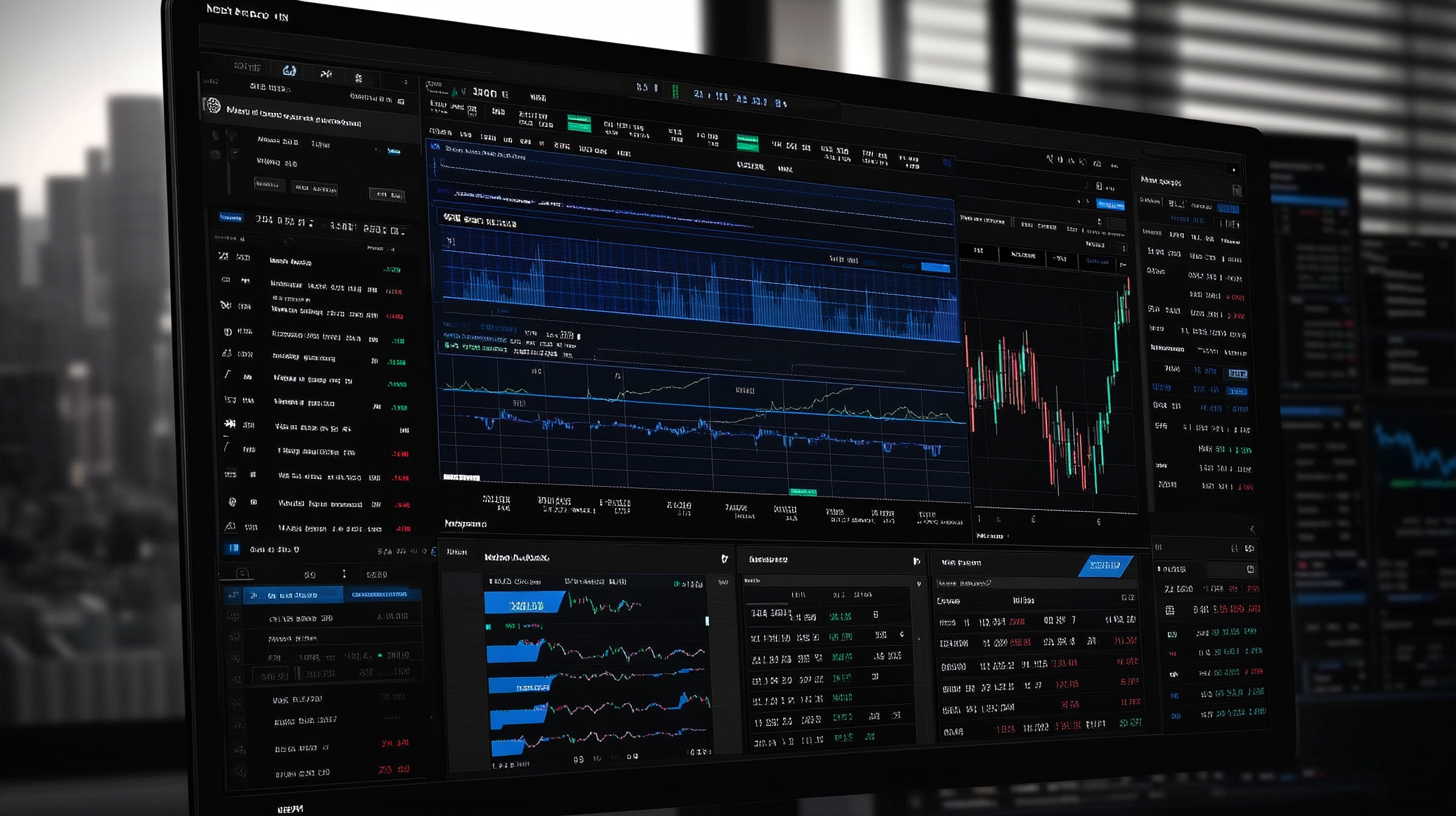 OwlVest: Esamina Questa Piattaforma di Trading!