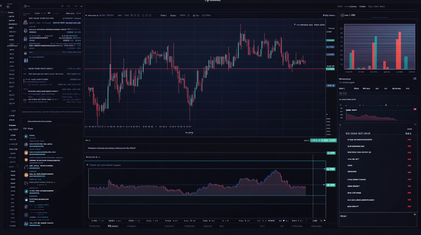 DynarisPrime 5.4 Ai è lo Strumento di Trading Definitivo?
