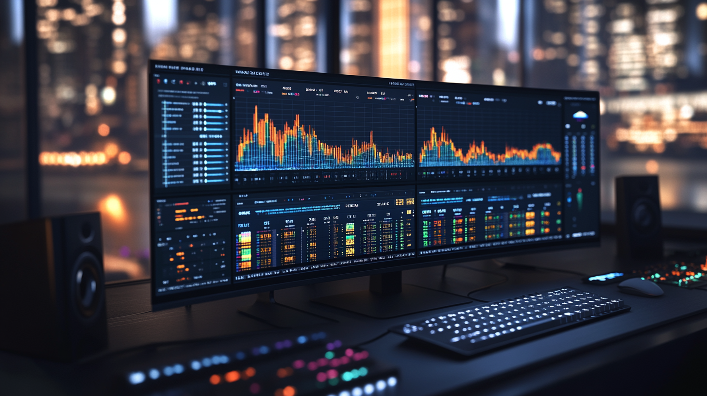 Amazon Token: Scopri la Piattaforma di Trading Affidabile