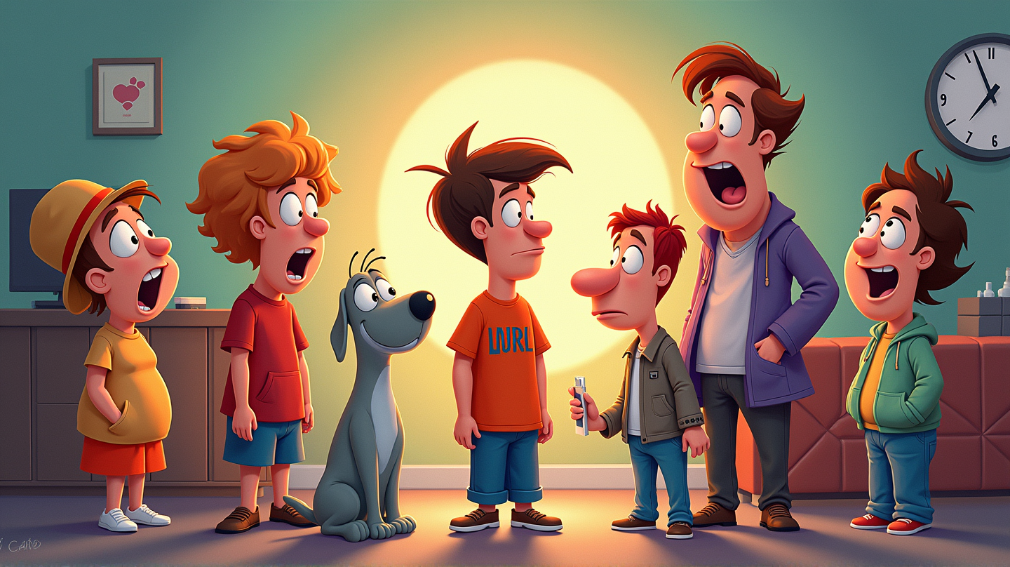 Voci di Celebrità Inaspettate in South Park che Ti Sorprenderanno!