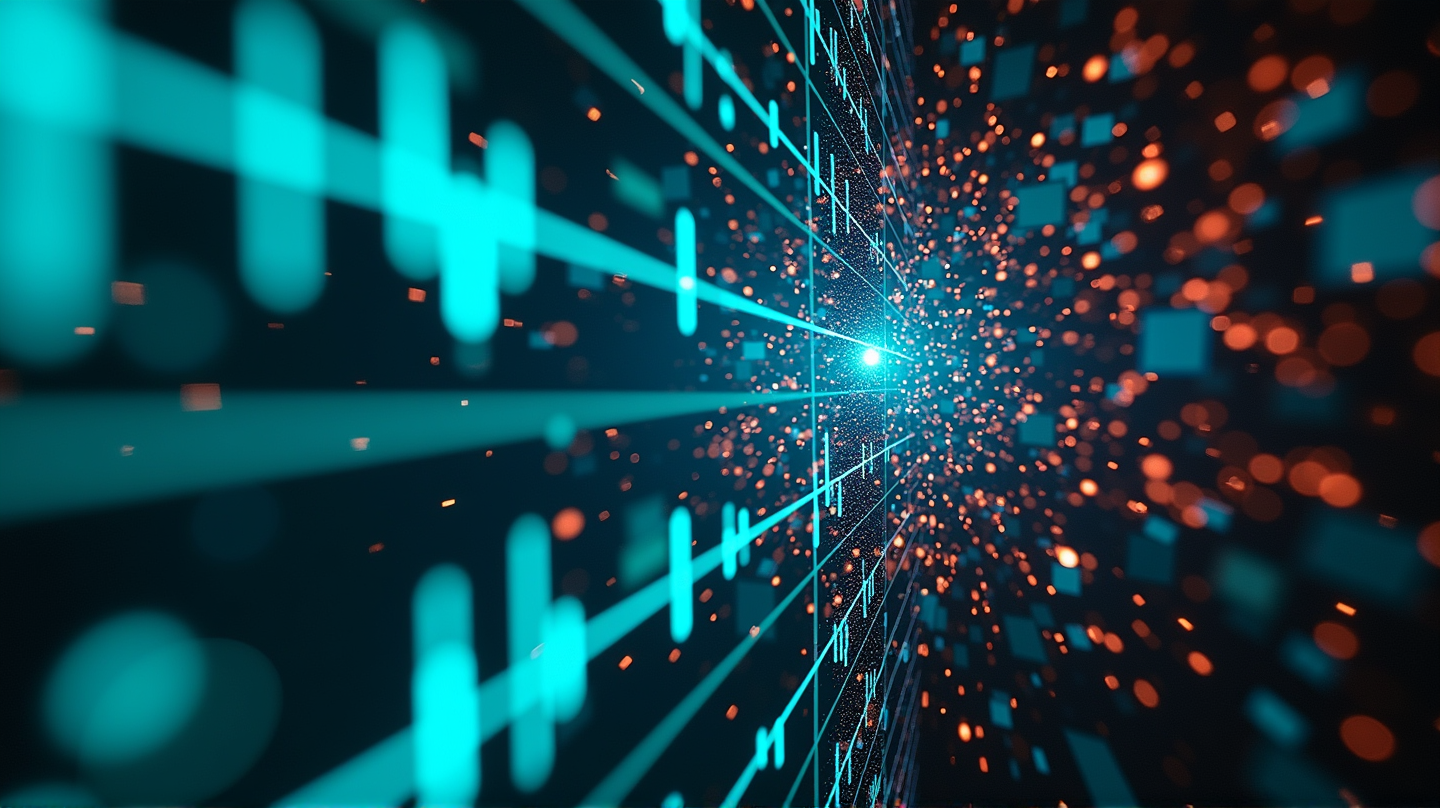 Gli Utili di Nvidia: Un Momento Cruciale per la Rivoluzione dell'IA?