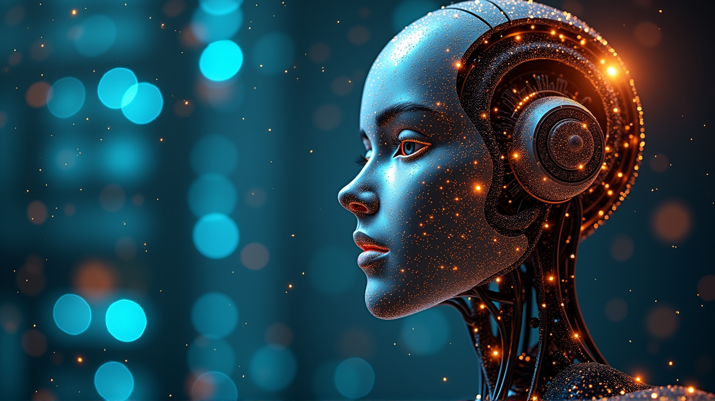 L'intelligenza artificiale di Google nei guai: accuse fabbricate contro il senatore