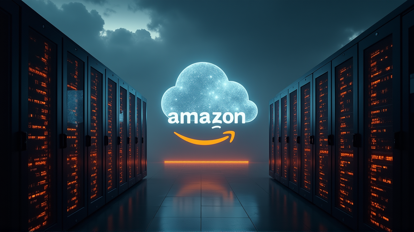 Amazon Nega Tremori mentre Riemergono Voci di Interruzioni AWS