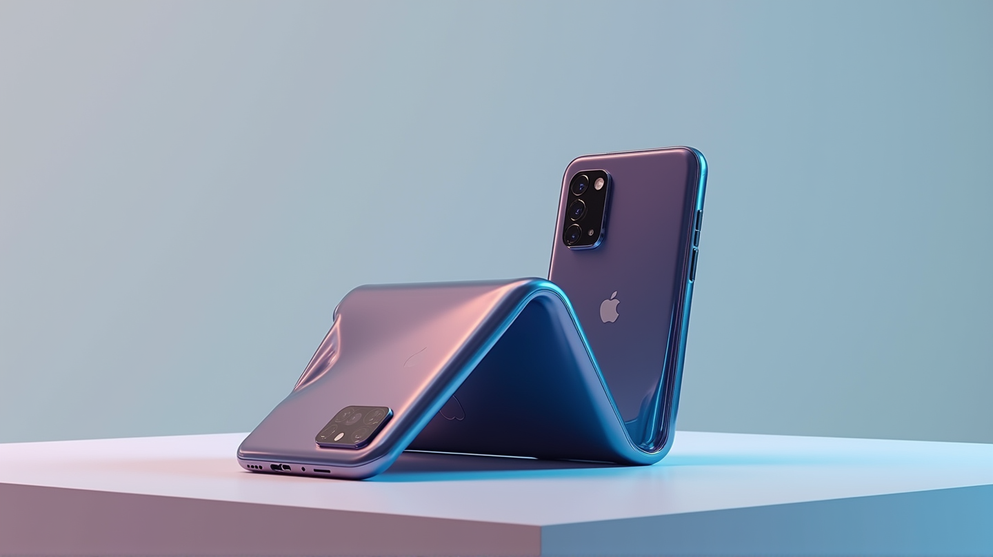 La Strategia di Apple: L'iPhone Air ha Aperto la Strada all'iPhone Pieghevole?