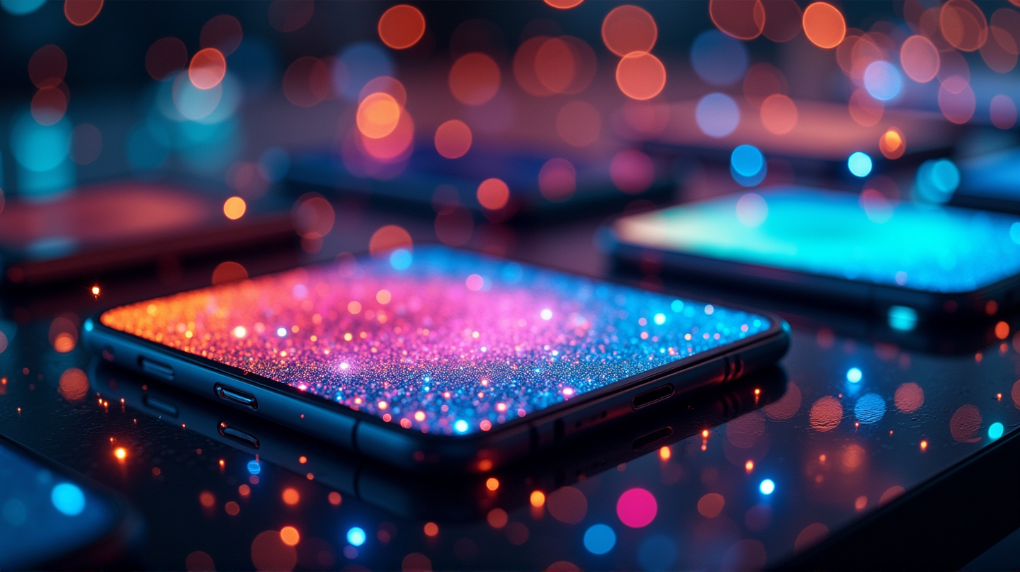 Il Test Definitivo dei Telefoni 2025: Scopri le Migliori Offerte del Black Friday