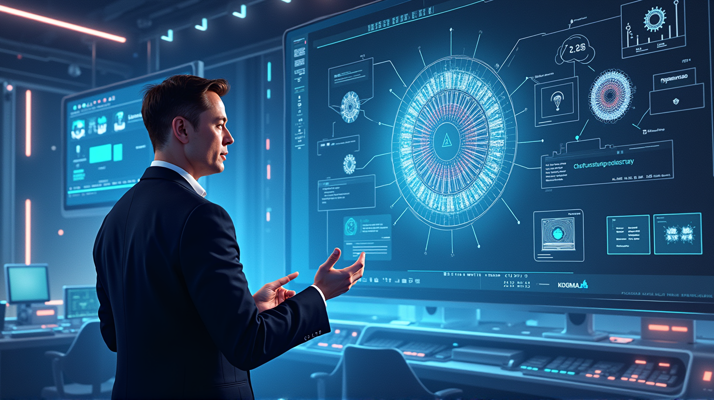 Il Piano di Elon per Trasformare X: Uno Sguardo nel Futuro