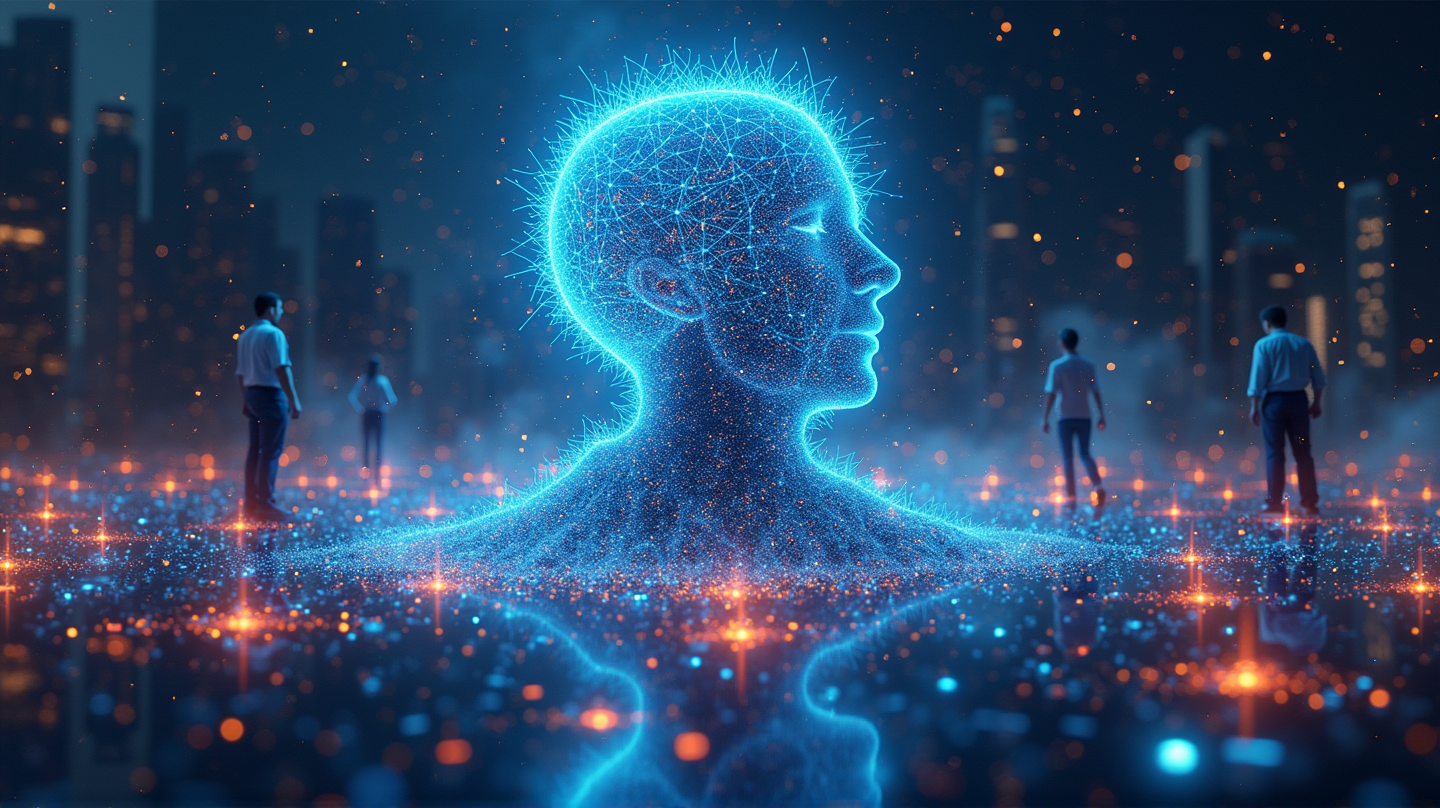 Le Spese per l'IA nella Silicon Valley: Wall Street Desidera Ritorni Tangibili