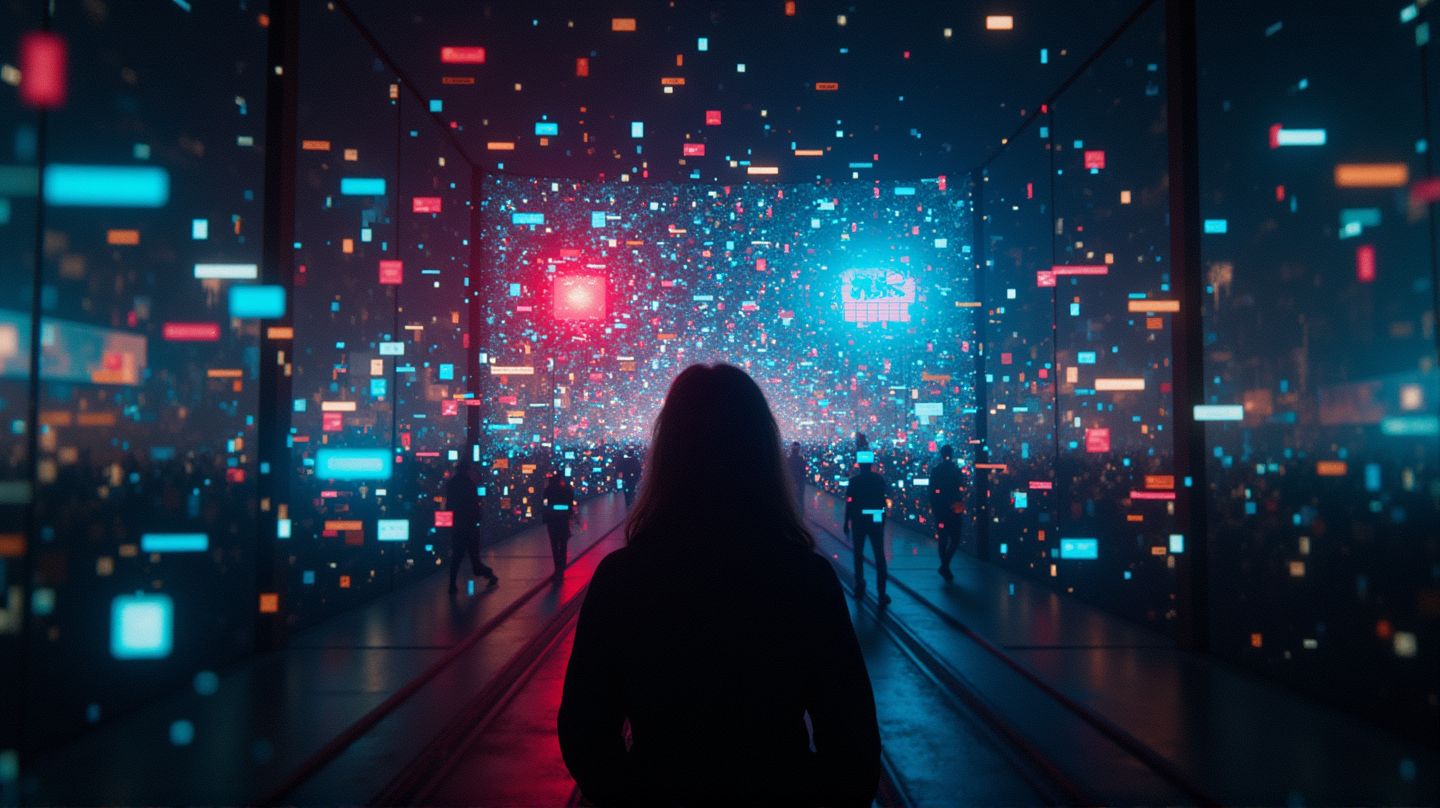 La Perdita di Trasparenza dei Colossi Tech: La Mancata Comunicazione dei Dati sulla Diversità