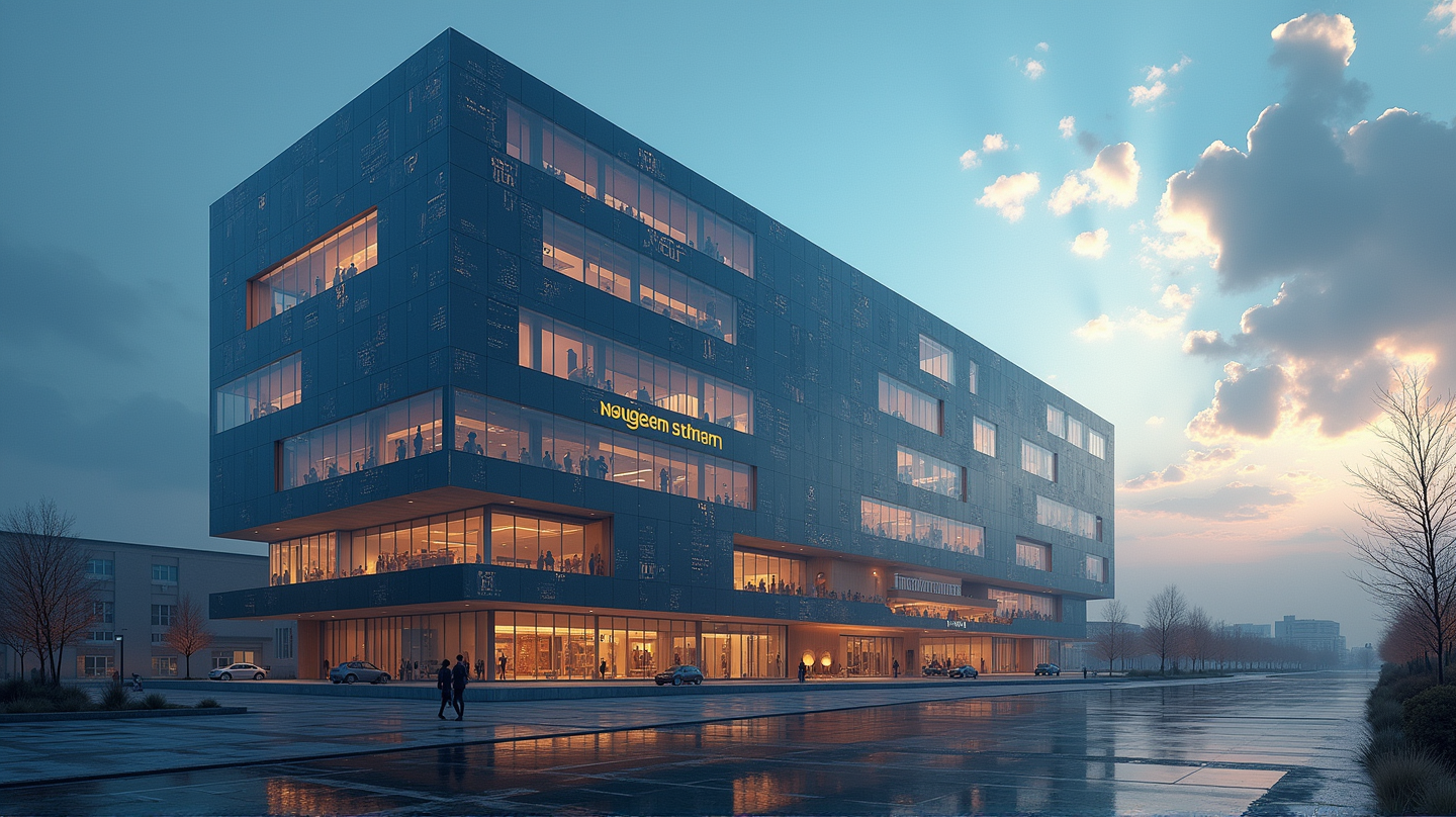 Il Trionfo del Cloud di Amazon: AWS Si Potenzia nel Boom dell'IA