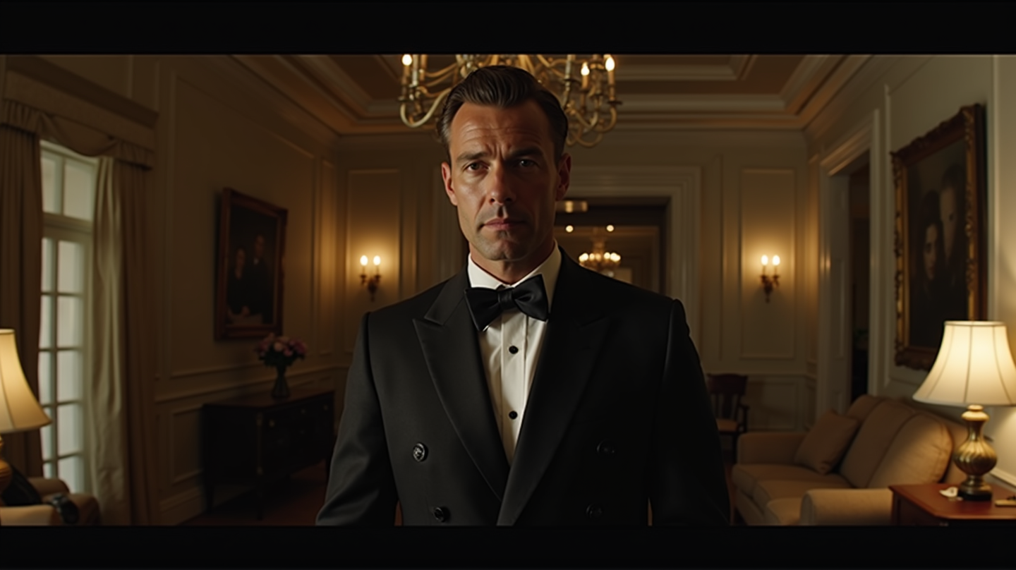 Glen Powell guida il coinvolgente thriller criminale di A24 'Come Fare una Fortuna'