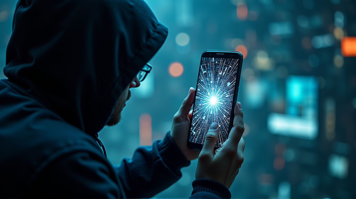 Intrappolati nella Rete: Vulnerabilità Samsung Galaxy Sfruttata per lo Spyware LANDFALL