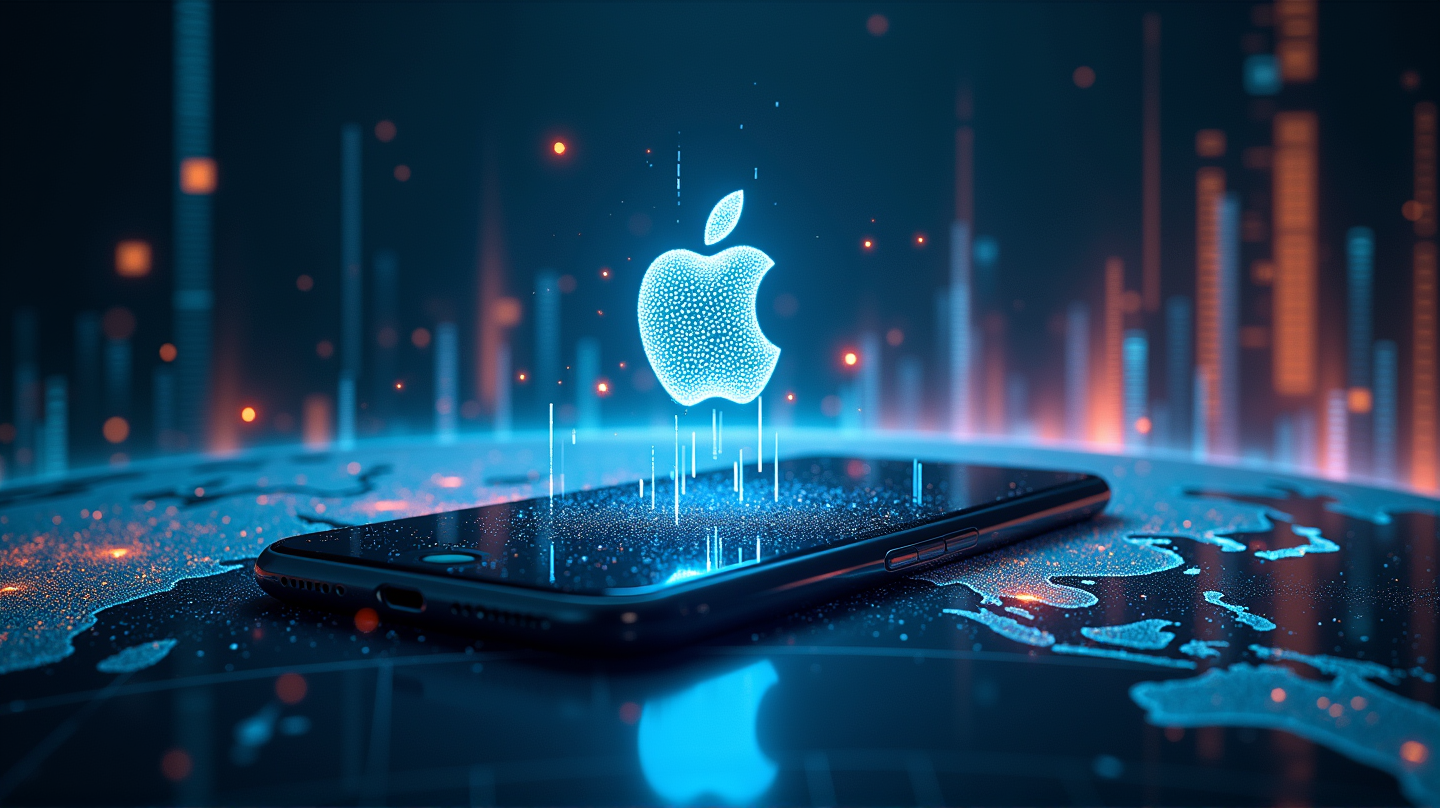 Apple è Pronta a Superare Samsung come Principale Produttore di Smartphone Dopo 14 Anni