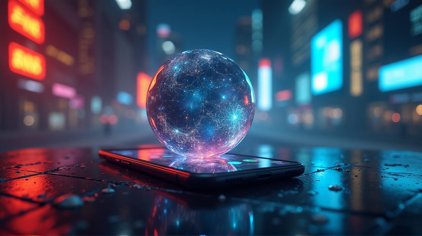 Funzionalità rivoluzionarie di Android che gli utenti iPhone desiderano per il 2025