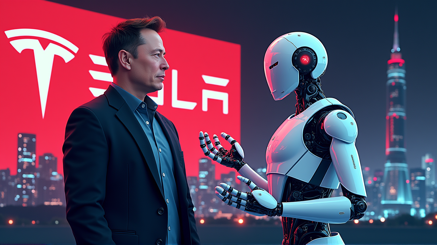 Il Pacchetto Storico di $878 Miliardi di Elon Musk: Un Salto Verso il Trillionario?