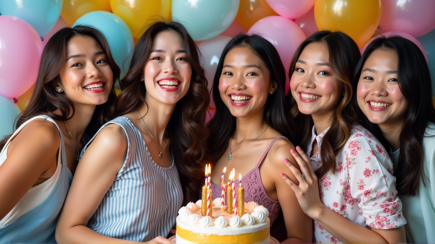 Spotlight sulle Celebrità: Festeggiando i Compleanni del 25 Novembre 2025