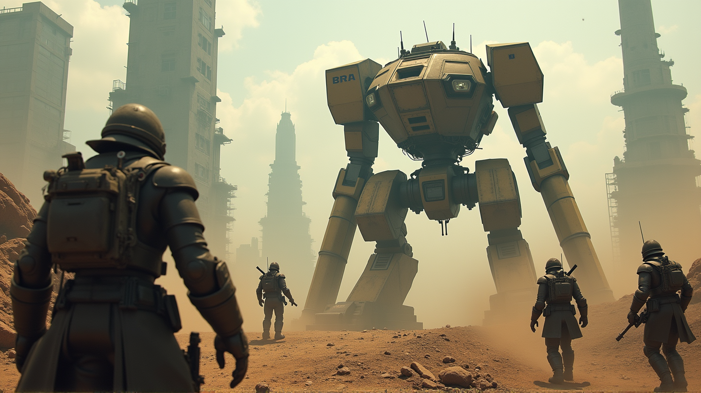 Arc Raiders: Abbraccia la Sfida, Non Ammorbidire l'Avventura