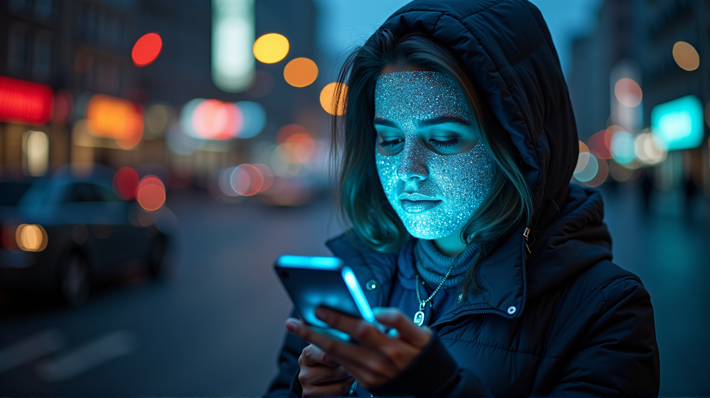 Rompere le Catene: L'Ascesa dell'Indipendenza e della Privacy Digitale