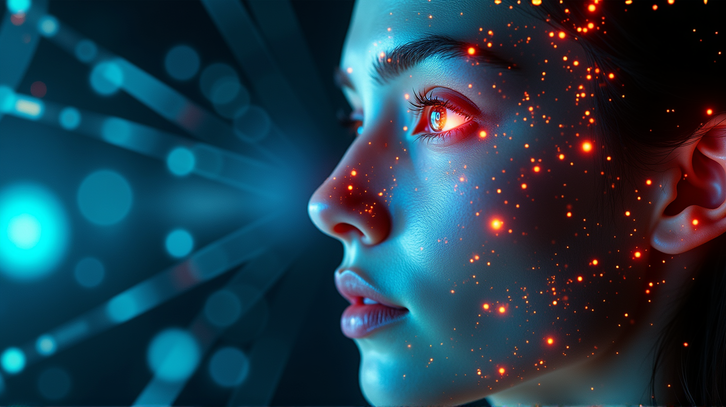 Rivoluzione in Android: Polar ID sfida il FaceID di Apple