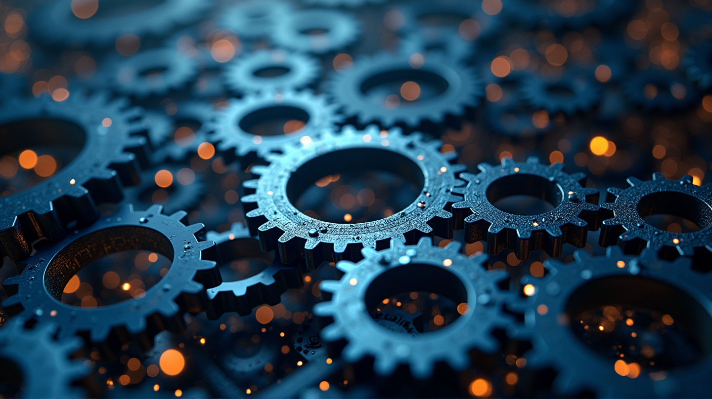 La Battaglia Strategica delle Grandi Aziende Tecnologiche: Collezionare Aziende AI come Carte da Scambio