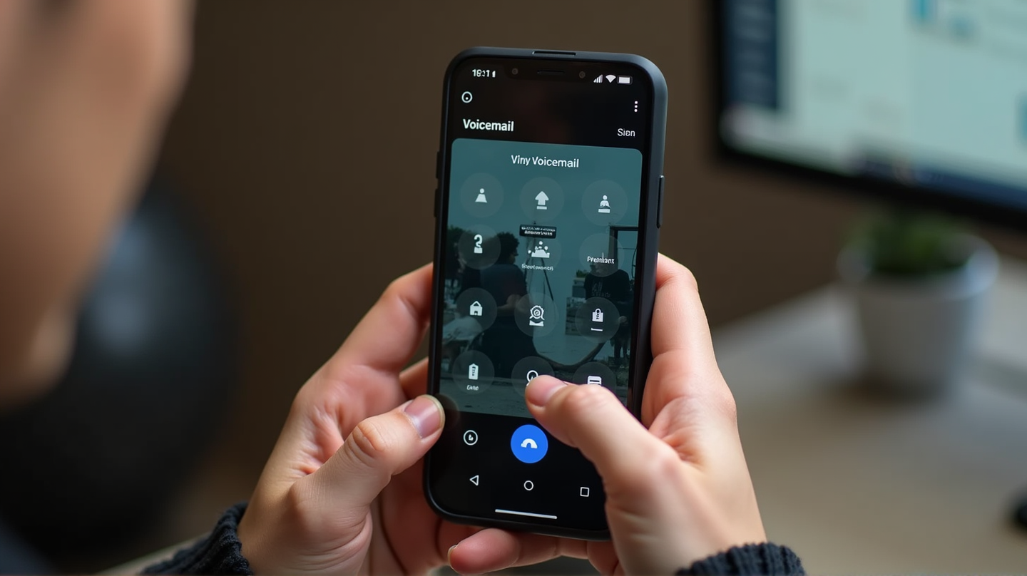 Configurazione Voicemail su Android: Guida Passo Dopo Passo