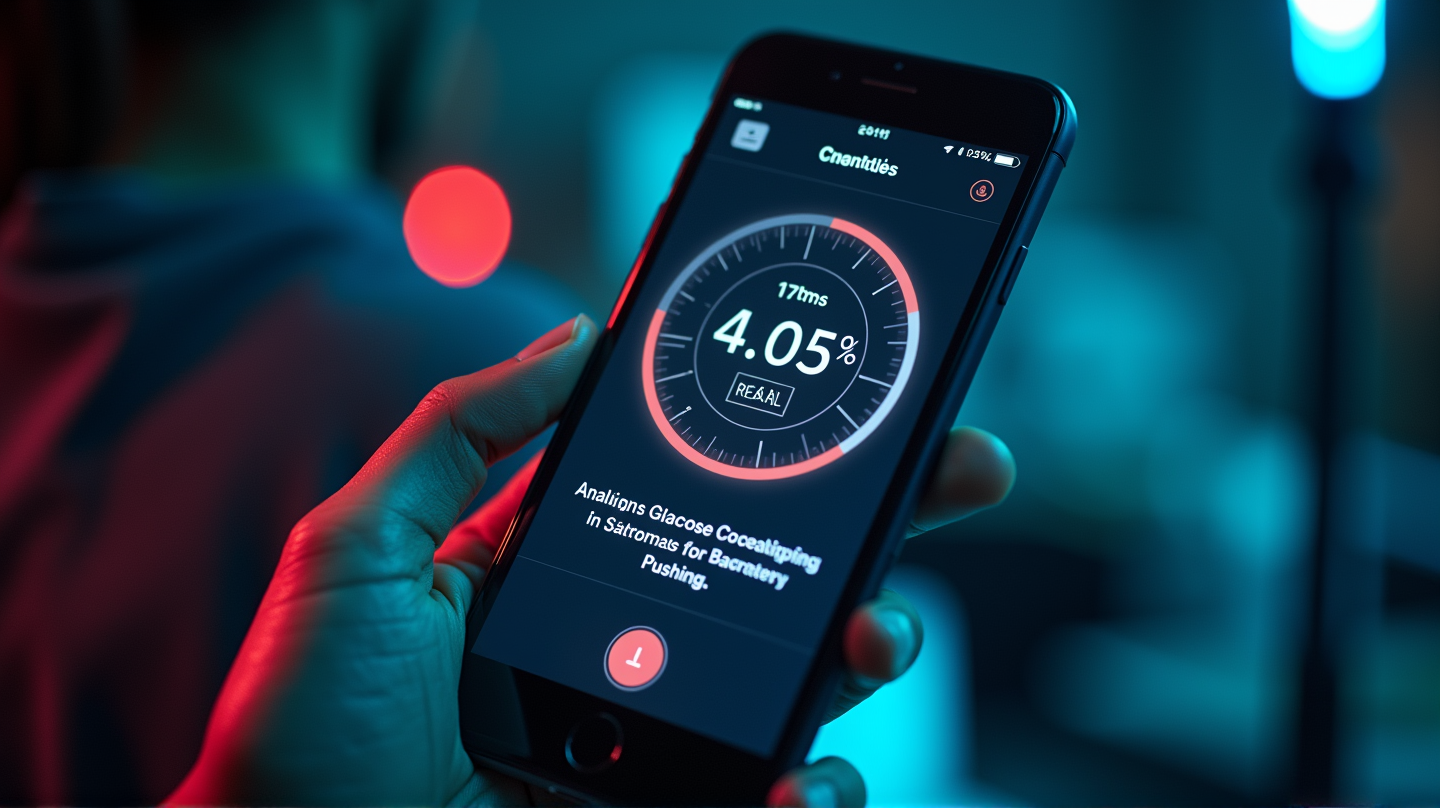 Richiamo dell'App di Dexcom: Una Mossa Cruciale per gli Utenti del G6