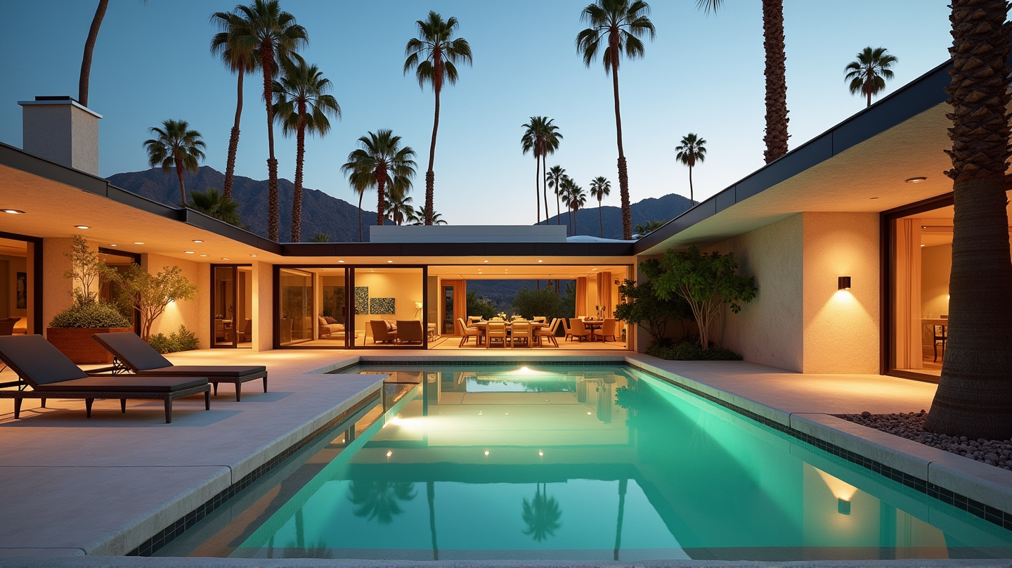 La Splendente Rinascita: La Casa Lear, Gloriosamente Restaurata!