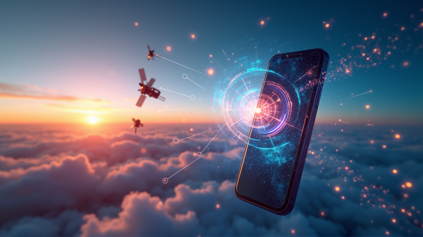 Perché Android Deve Adottare Subito le Funzionalità di Connettività di Prossima Generazione di Apple!