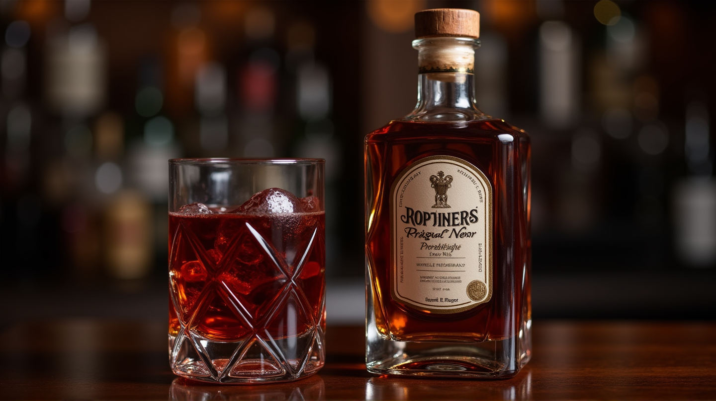 Le Celebrità Stappano il Successo nell'Industria dei Vini e dei Liquori