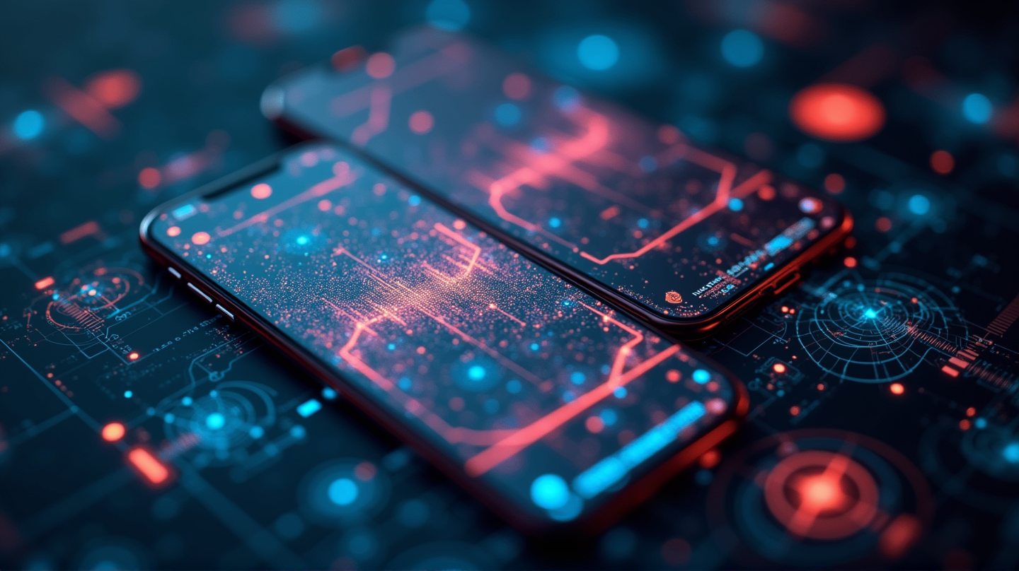 Cambio Sorprendente: Huawei Facilita la Condivisione di File con iPhone Contro Ogni Aspettativa!