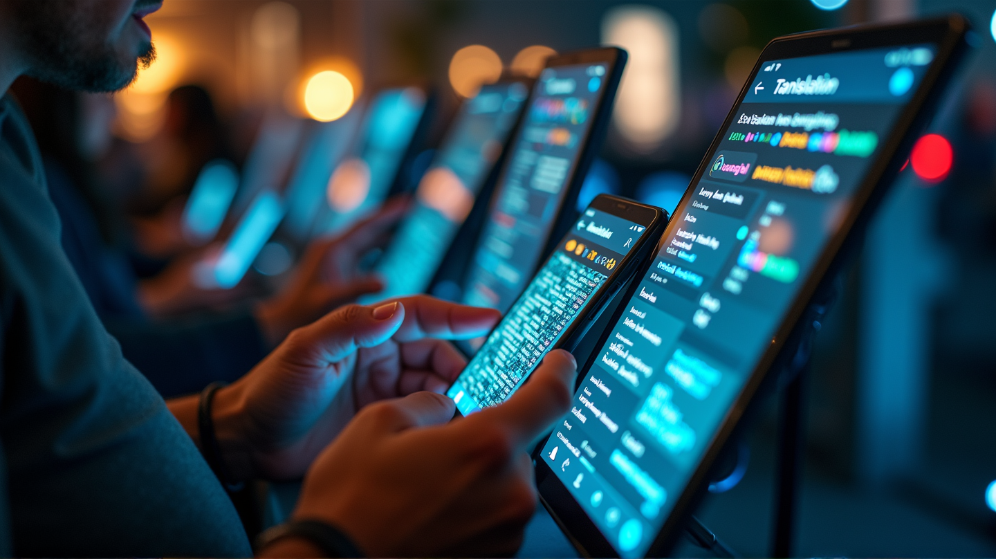 Scegli la Tua Velocità: Google Translate Rivela Nuove Modalità