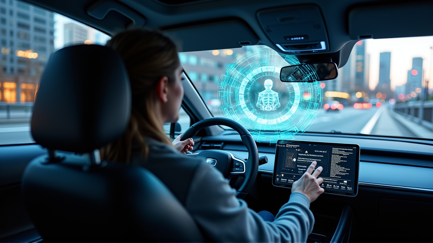 Incontra Gemini: La Rivoluzione AI di Google su Android Auto