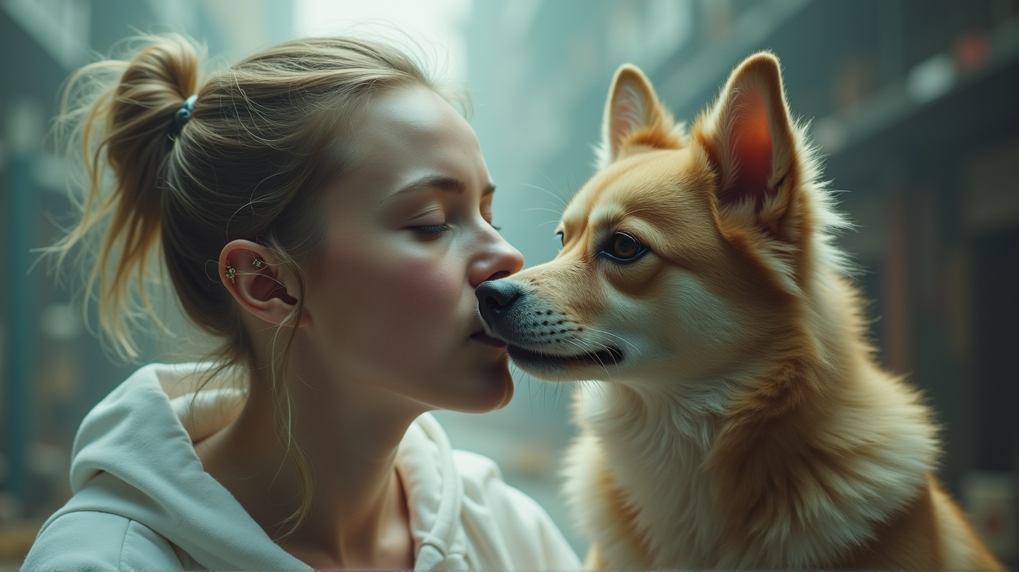 Celebrità e Clonazione: Tom Brady, Barbra Streisand e Altri Cercano di Clonare Gli Amati Animali Domestici