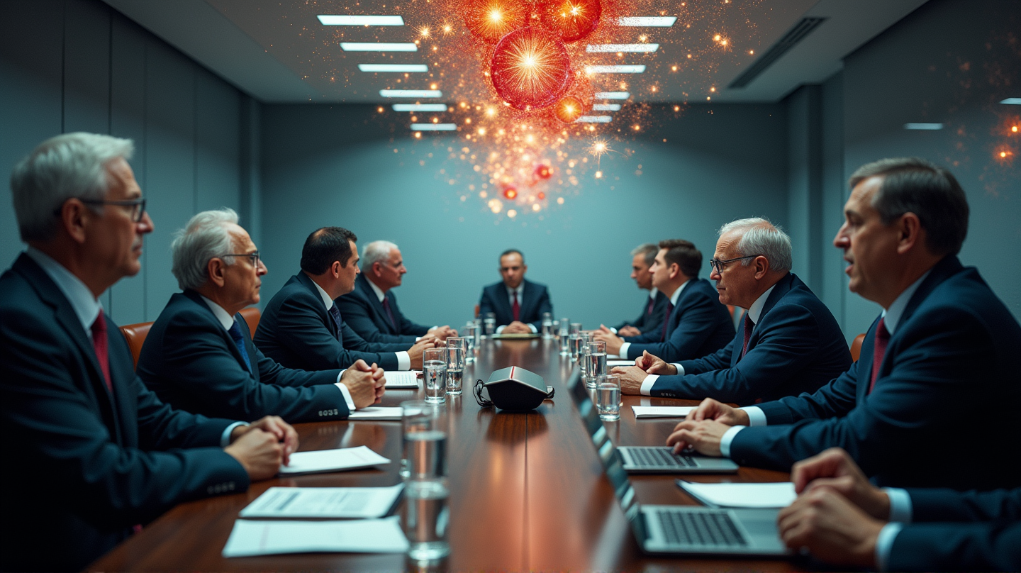 La Dura Smentita di YouTube: Rivendicazioni di Censura Svelate in un Momento di Tensione Politica