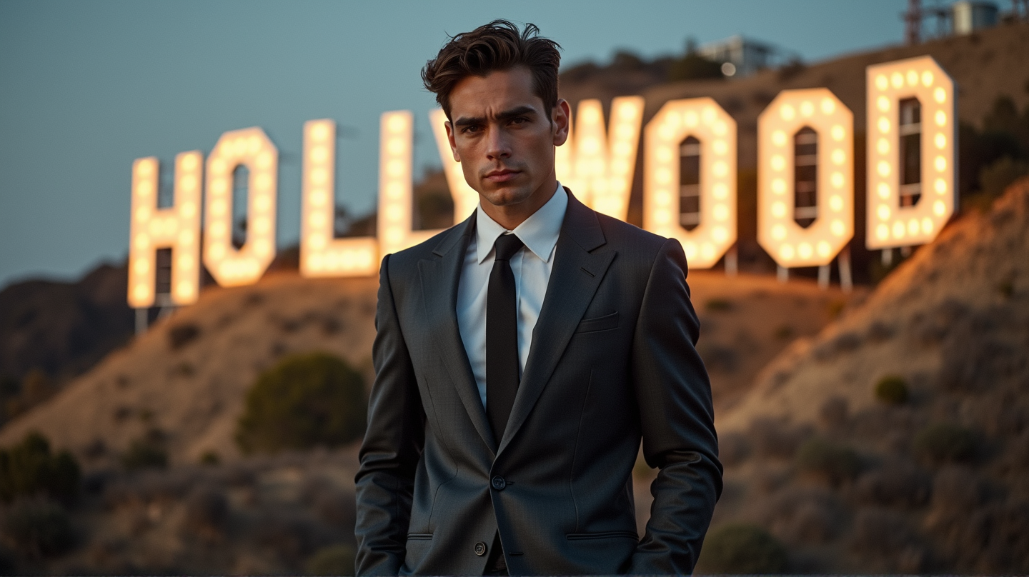 Dave Franco Mette in Chiaro il Suo Successo: È Più di un Vantaggio di Nepotismo