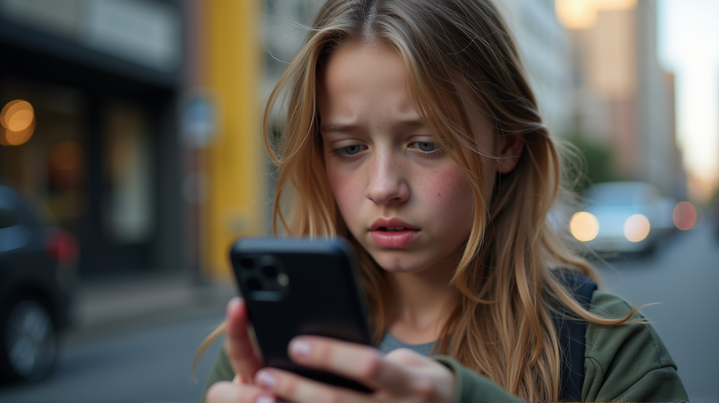 Gli Adolescenti Australiani Affrontano la Chiusura dei Social Media: La Grande Mossa di Meta